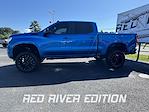 2024 Chevrolet Silverado 1500 Crew Cab 4x4 Pickup for sale #533819A - photo 3