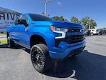 2024 Chevrolet Silverado 1500 Crew Cab 4x4 Pickup for sale #533819A - photo 1