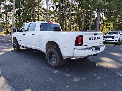 New 2025 Ram 3500 Big Horn Crew Cab 4WD DRW Pickup for sale #533822 - photo 2