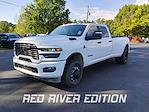New 2025 Ram 3500 Big Horn Crew Cab 4WD DRW Pickup for sale #533822 - photo 1
