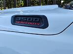 New 2025 Ram 3500 Big Horn Crew Cab 4WD DRW Pickup for sale #533822 - photo 12