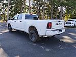New 2025 Ram 3500 Big Horn Crew Cab 4WD DRW Pickup for sale #533822 - photo 2