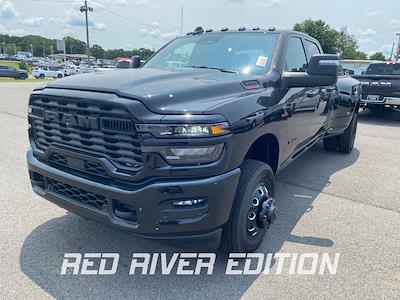 2025 Ram 3500 Crew Cab DRW 4x4 Pickup for sale #533823 - photo 1