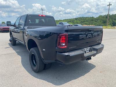 New 2025 Ram 3500 Big Horn Crew Cab 4x4 DRW Pickup for sale #533823 - photo 2