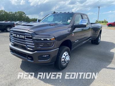 2025 Ram 3500 Crew Cab DRW 4x4 Pickup for sale #533831 - photo 1
