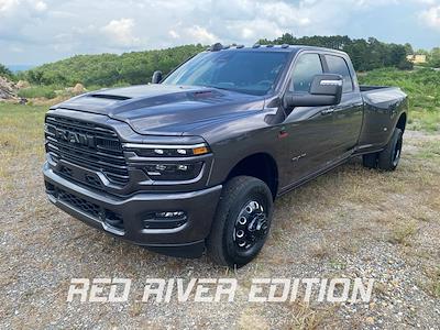 2025 Ram 3500 Crew Cab DRW 4x4 Pickup for sale #533832 - photo 1