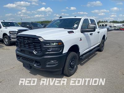 2025 Ram 2500 Crew Cab 4x4 Pickup for sale #534925 - photo 1