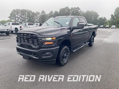 2025 Ram 2500 Crew Cab 4x4 Pickup for sale #534926 - photo 1