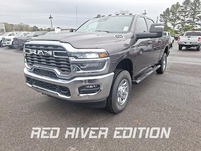2025 Ram 2500 Crew Cab 4x4 Pickup for sale #534937 - photo 1