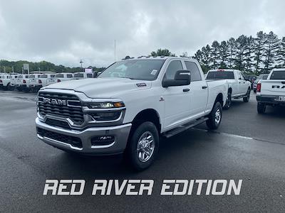 2025 Ram 2500 Crew Cab 4x4 Pickup for sale #534938 - photo 1