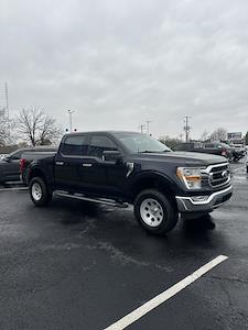 Used 2021 Ford F-150 XLT SuperCrew Cab for sale #535610B - photo 2