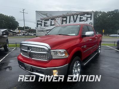 2017 Ram 1500 Crew Cab 4x4 Pickup for sale #535987A - photo 1
