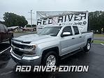 2018 Chevrolet Silverado 1500 Double Cab 4x2 Pickup for sale #535987B - photo 1