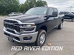 2025 Ram 2500 Crew Cab 4x4 Pickup for sale #536494 - photo 1