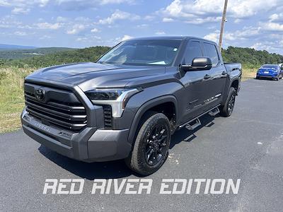 2023 Toyota Tundra CrewMax Cab 4WD Pickup for sale #536494B - photo 1