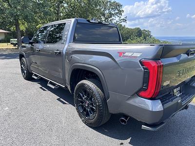 2023 Toyota Tundra CrewMax Cab 4WD Pickup for sale #536494B - photo 2