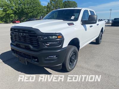 2025 Ram 2500 Crew Cab 4x4 Pickup for sale #536496 - photo 1