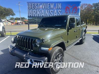 2023 Jeep Gladiator Crew Cab 4WD Pickup for sale #536496B - photo 1