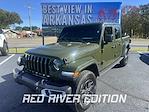 2023 Jeep Gladiator Crew Cab 4WD Pickup for sale #536496B - photo 1