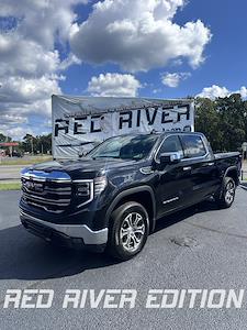 2025 GMC Sierra 1500 Crew Cab 4WD Pickup for sale #537250A - photo 1