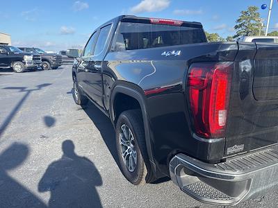 Used 2025 GMC Sierra 1500 SLT Crew Cab for sale #537250A - photo 2
