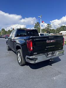 2025 GMC Sierra 1500 Crew Cab 4WD Pickup for sale #537250A - photo 2