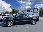 Used 2025 GMC Sierra 1500 SLT Crew Cab for sale #537250A - photo 4