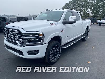 New 2025 Ram 2500 Limited Crew Cab for sale #541702 - photo 1