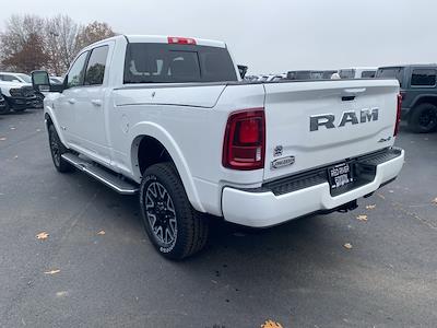 New 2025 Ram 2500 Limited Crew Cab for sale #541702 - photo 2