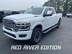 New 2025 Ram 2500 Limited Crew Cab for sale #541702 - photo 1