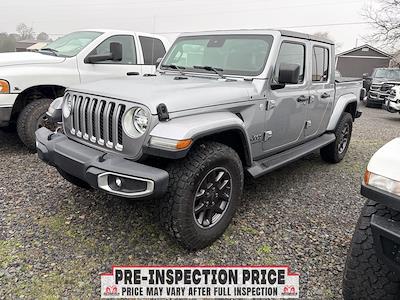 Used 2020 Jeep Gladiator - photo 1