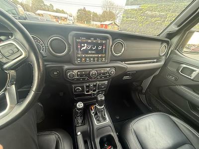 Used 2020 Jeep Gladiator - photo 1