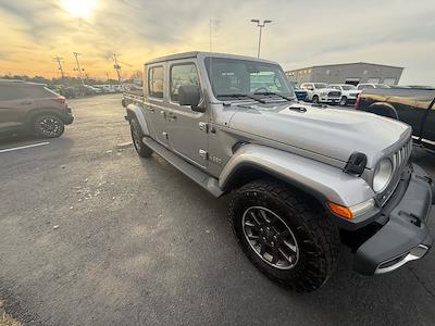 Used 2020 Jeep Gladiator - photo 1
