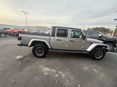 Used 2020 Jeep Gladiator - photo 1