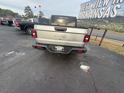 Used 2020 Jeep Gladiator - photo 1