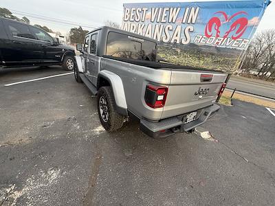 Used 2020 Jeep Gladiator - photo 1