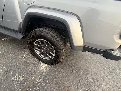 Used 2020 Jeep Gladiator - photo 1