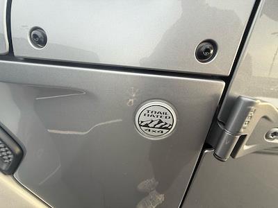 Used 2020 Jeep Gladiator - photo 1