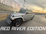2020 Jeep Gladiator Crew Cab 4WD Pickup for sale #542455A - photo 1