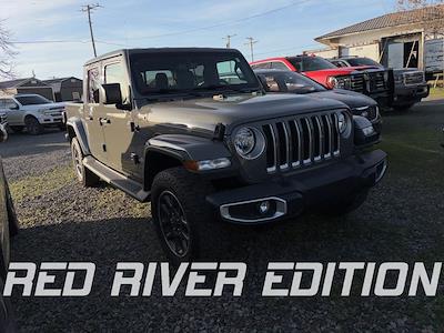 Used 2020 Jeep Gladiator - photo 1