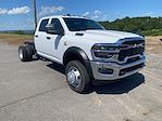 New 2025 Ram 5500 Tradesman Crew Cab 4x4 60 CA Cab Chassis for sale #544996 - photo 4