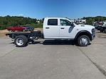 New 2025 Ram 5500 Tradesman Crew Cab 4x4 60 CA Cab Chassis for sale #544996 - photo 5