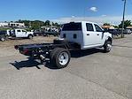 New 2025 Ram 5500 Tradesman Crew Cab 4x4 60 CA Cab Chassis for sale #544996 - photo 6