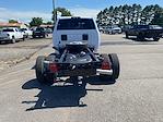 New 2025 Ram 5500 Tradesman Crew Cab 4x4 60 CA Cab Chassis for sale #544996 - photo 7