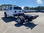 New 2025 Ram 5500 Tradesman Crew Cab 4x4 60 CA Cab Chassis for sale #544996 - photo 2