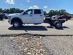 New 2025 Ram 5500 Tradesman Crew Cab 4x4 60 CA Cab Chassis for sale #544996 - photo 8