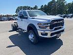 2025 Ram 5500 Crew Cab DRW 4x4 Cab Chassis for sale #544998 - photo 4