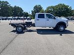 2025 Ram 5500 Crew Cab DRW 4x4 Cab Chassis for sale #544998 - photo 5