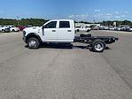 2025 Ram 5500 Crew Cab DRW 4x4 Cab Chassis for sale #544998 - photo 8