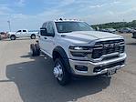 New 2025 Ram 4500 Tradesman Crew Cab 4x4 60 CA Cab Chassis for sale #544999 - photo 4